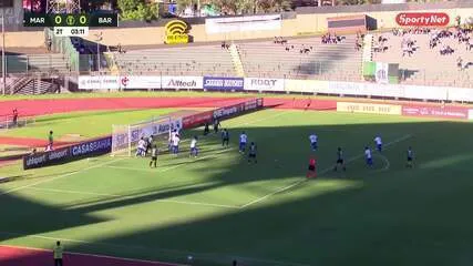 Barra encara último desafio para fugir da Série C